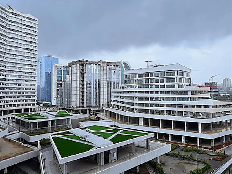 Kucukcekmece real estate
